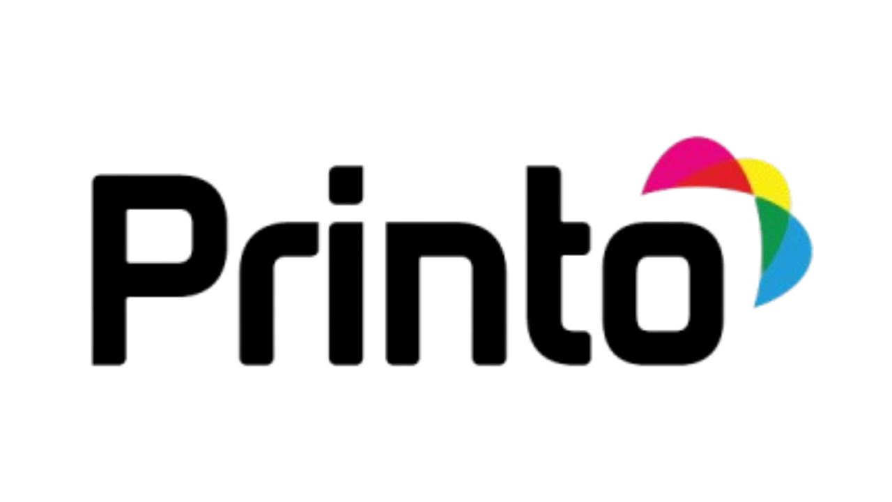 Printo logo