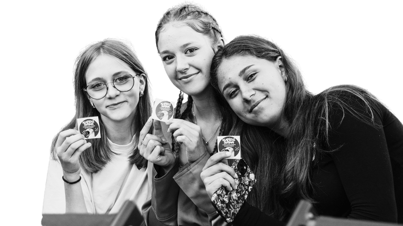 Klaipėdos skrynų savanoriai